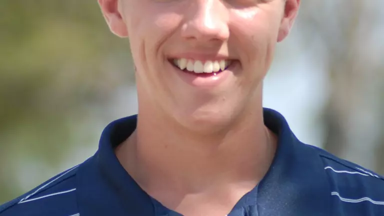 Golfers Finish 14th Tuesday At Sam Hall Intercollegiate