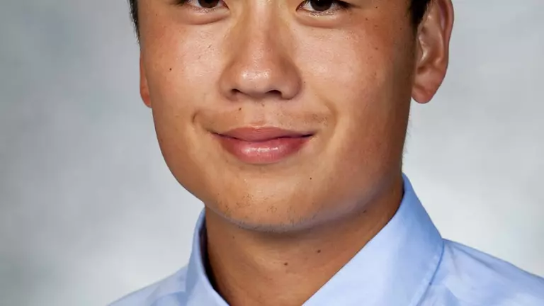 Golfers Improve Four Spots Saturday With Three-Over Par 287