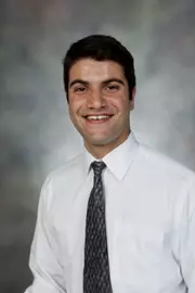 Dan Peera
2012-13 Men's Basketbal