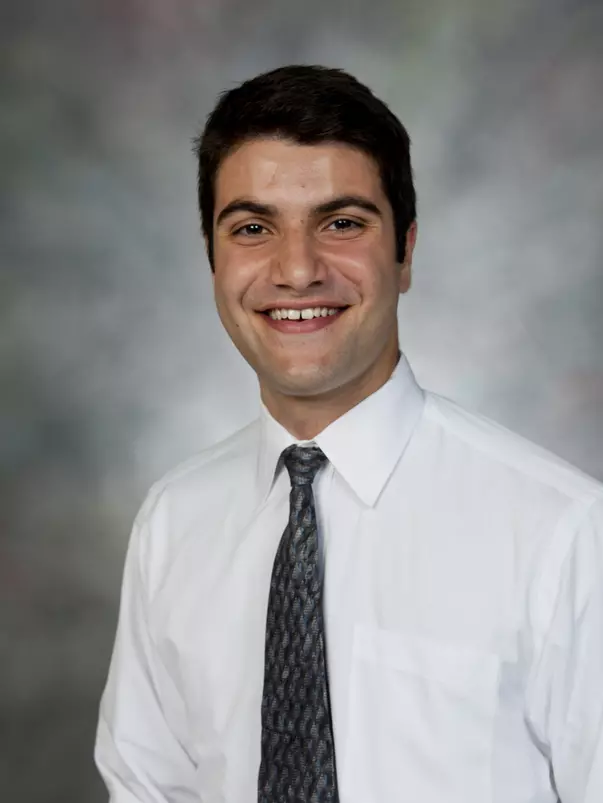 Dan Peera
2012-13 Men's Basketbal