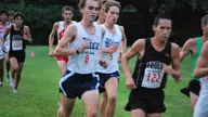 Men's XC Finishes Third At C-USA Championship