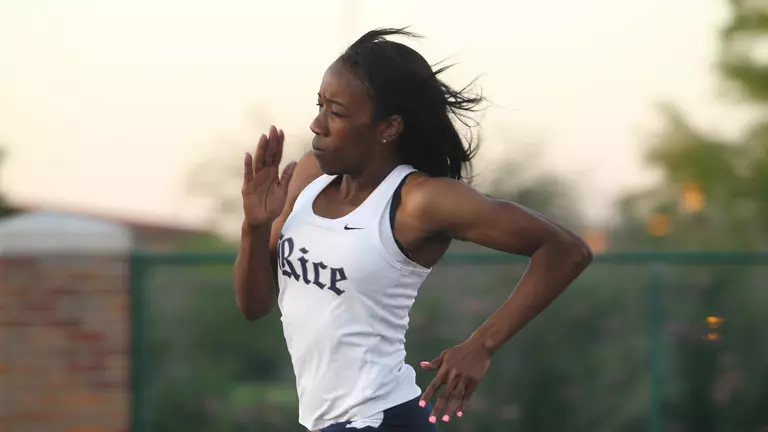 Women's Track Posts Strong Second Day At TSU Relays