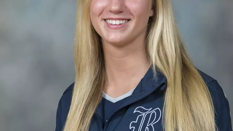 Blasier Named C-USA Setter of the Week