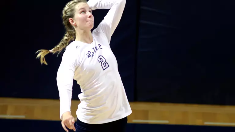 Owls Set To Begin Road Trip