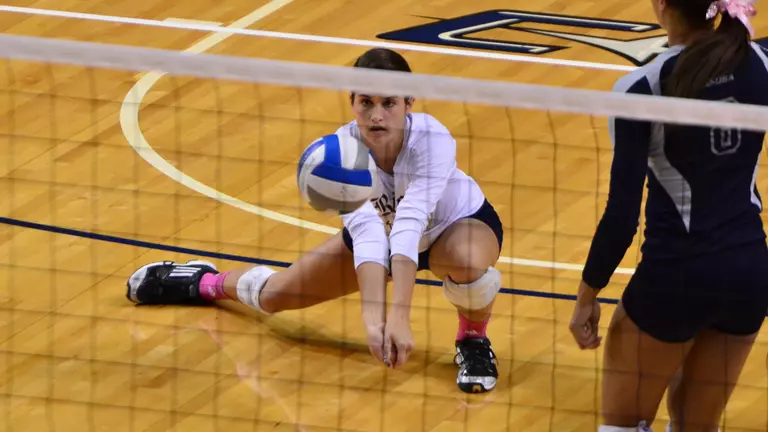 Owls Fall 3-0 At UTEP