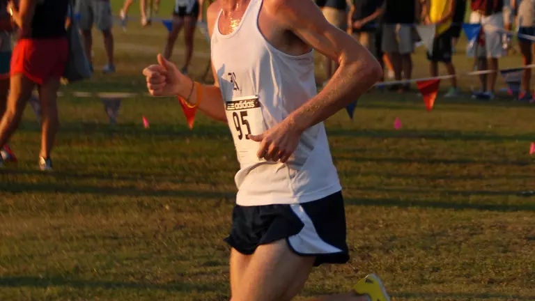 Men's XC Set For C-USA Championship