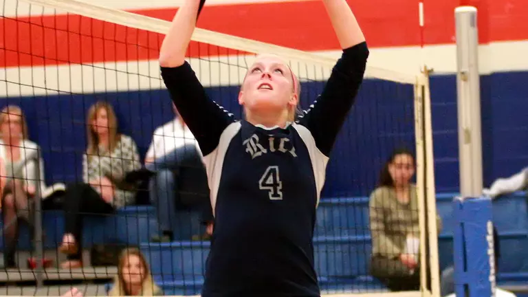 Volleyball Travels To UAB Friday, Senior Day On Sunday