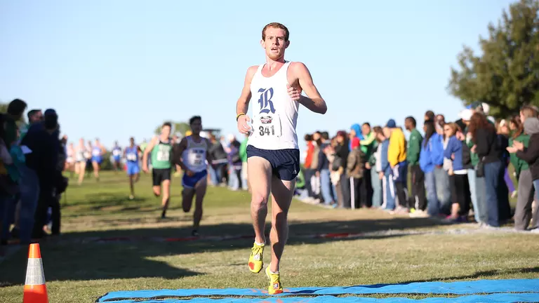 Sagel, Urbanelli Named To C-USA All-Academic Team