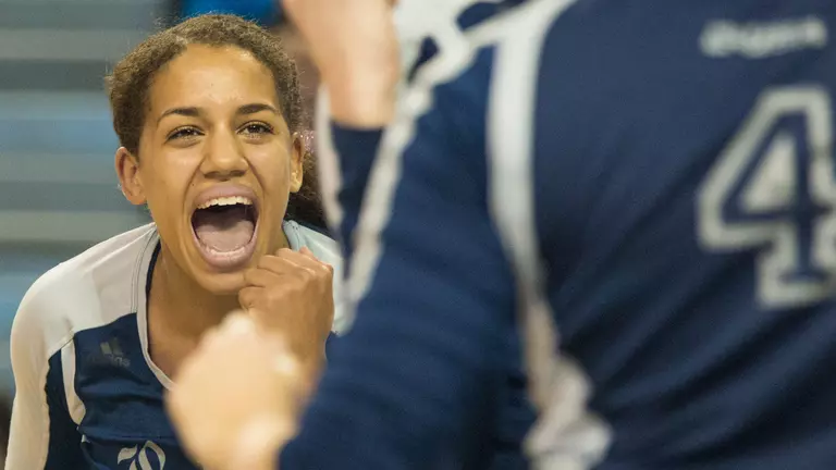 Riddlesprigger Named C-USA Defensive Player of Week