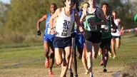 Men XC Places Third At C-USA Championships