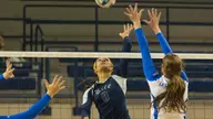 Volleyball to Face UAB In C-USA Tournament