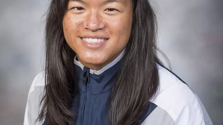 Chelsea Fong Earns Castañeda Postgraduate Scholarship From C-USA