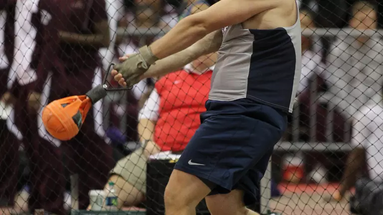 Williams' School Record Highlights Strong Victor Lopez Classic