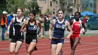 Women's Track Puts Up Solid Marks At Texas Relays