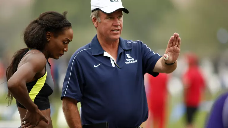 Victor Lopez Classic Meet Central