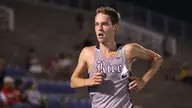Cavallo & Cuadra's 1-2 5k Finish Highlights Big Day For Men's Track