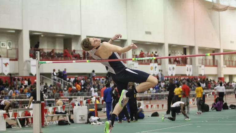 Carey, Cuadra, Wiest and Zinchenko Named Academic All-C-USA