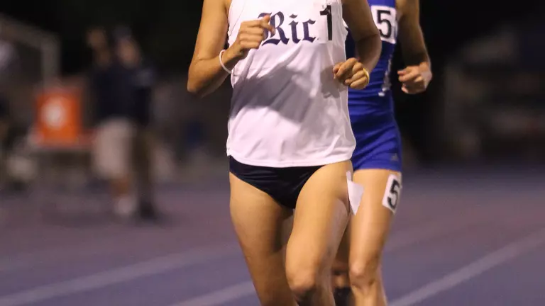 Madanay & Olson Named C-USA All-Academic