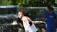 Chaney Lands 17th Place Finish In NCAA Decathlon