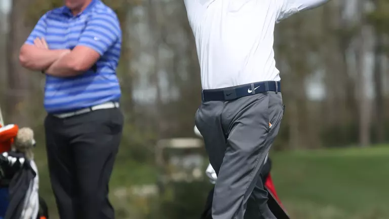 Golf Co-Hosts First Miramont Invitational