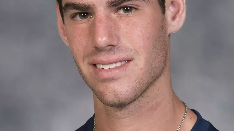 Munch and Yablon Grab Wake Forest Doubles Title