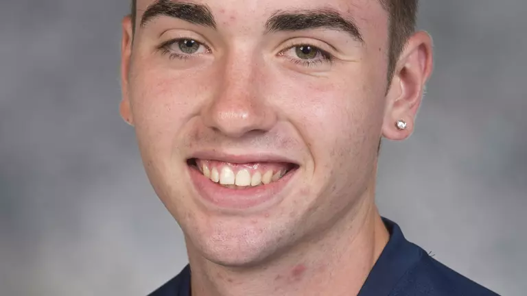 Andrews Set for Flight Final on Sunday