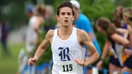 Men's Cross Country Places Fourth At Crimson Classic