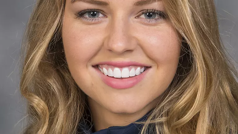 Flanigan Named C-USA Swimmer of the Week