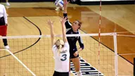 Volleyball To Host Middle Tennessee, UAB This Weekend