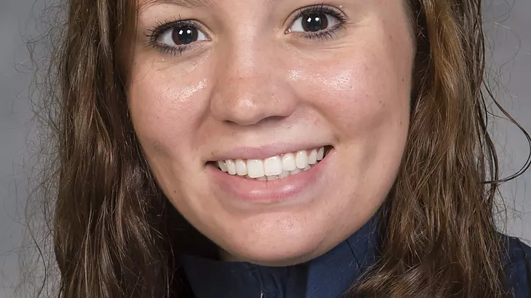 Swimmers Fall In Dual Meet at SMU, 142-89