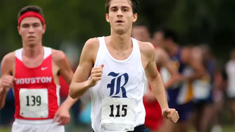 Men's Cross Country Primed For C-USA Championships