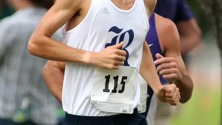 Firth Places Sixth at C-USA Championships