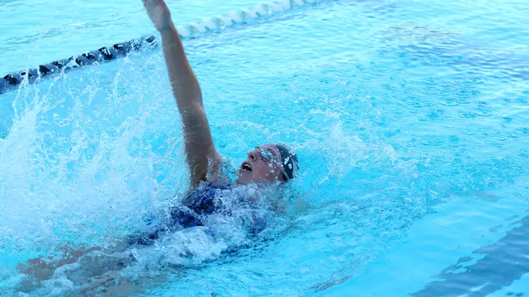 Back-To-Back C-USA Champs Open Swim Season Friday