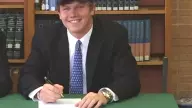 Golf Signs Two to NLIs in Early Period