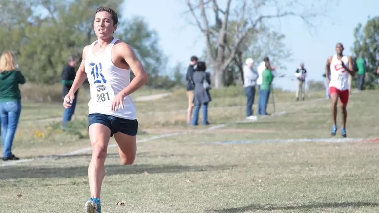 Davidson Named To C-USA All-Academic Team