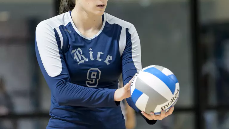 Humphrey Named AVCA All-America Honorable Mention