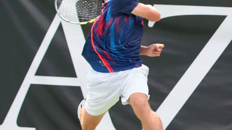 Owls Add Hansen for 2015-16