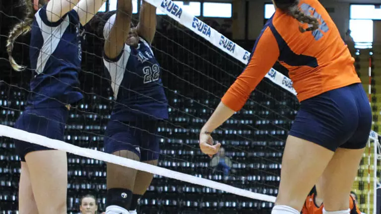 Owls Drop Heartbreaker to WKU in C-USA Title Game