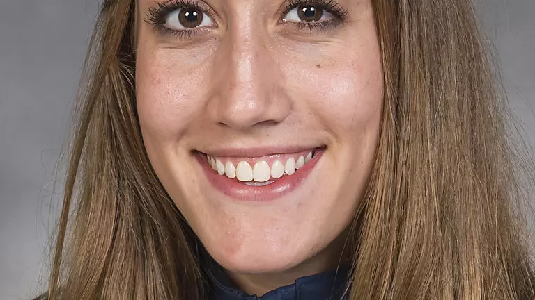 Clark & Moody Break School Records Saturday In San Antonio