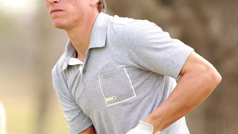 Economou, Michelson Named Cleveland Golf/Srixon All-America Scholars