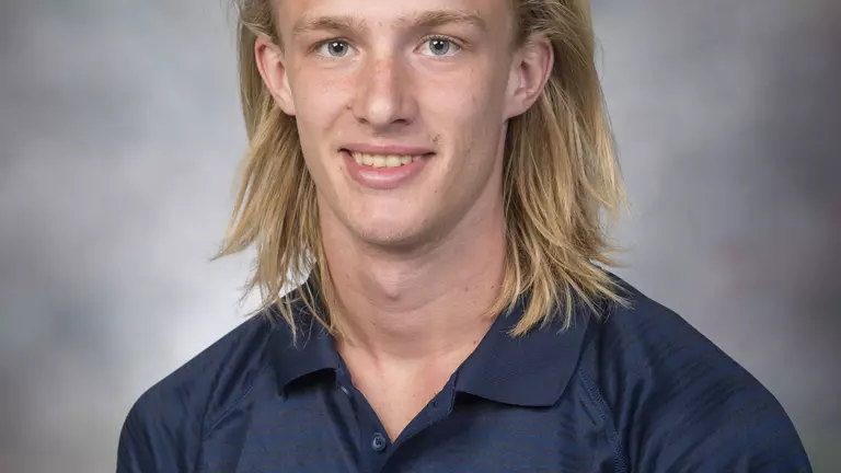 Pillow Headed to USA Championships