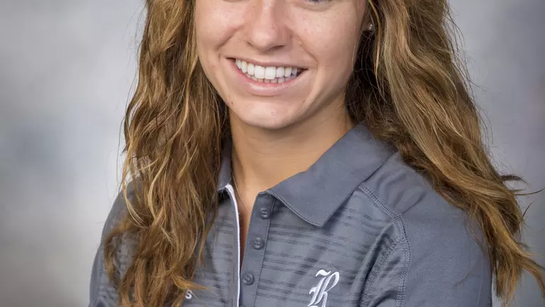 Rice Sends Three to NCAA Championships