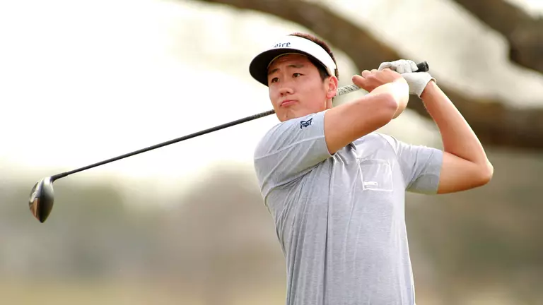 Golf Returns to Form in Sam Hall Intercollegiate Finale