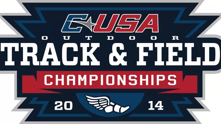 Rice Hosts 2014 C-USA Outdoor Track & Field Championships