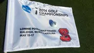 Inclement Weather Cuts Short Day One of NCAA Golf Regional