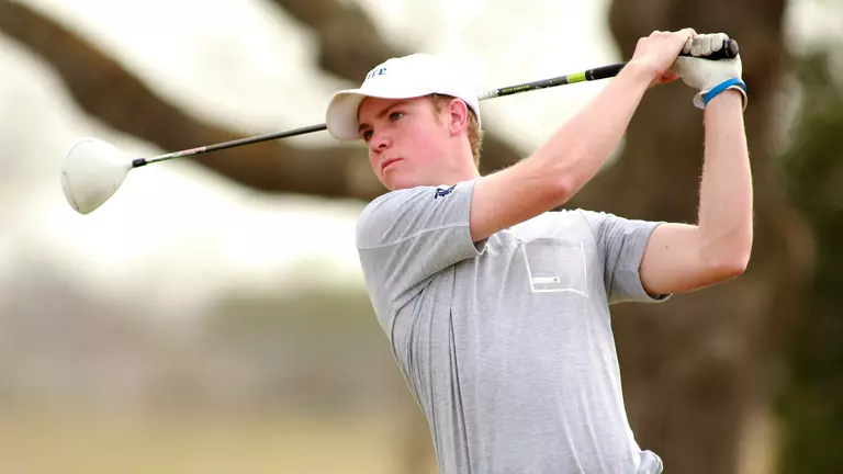 Golf Earns Top Coach, Freshman Honors from C-USA