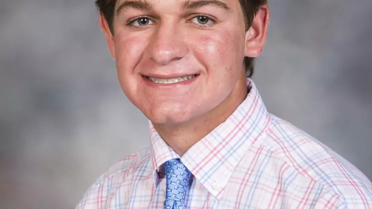 Golfers Travel to Colorado for Ram Masters Invitational