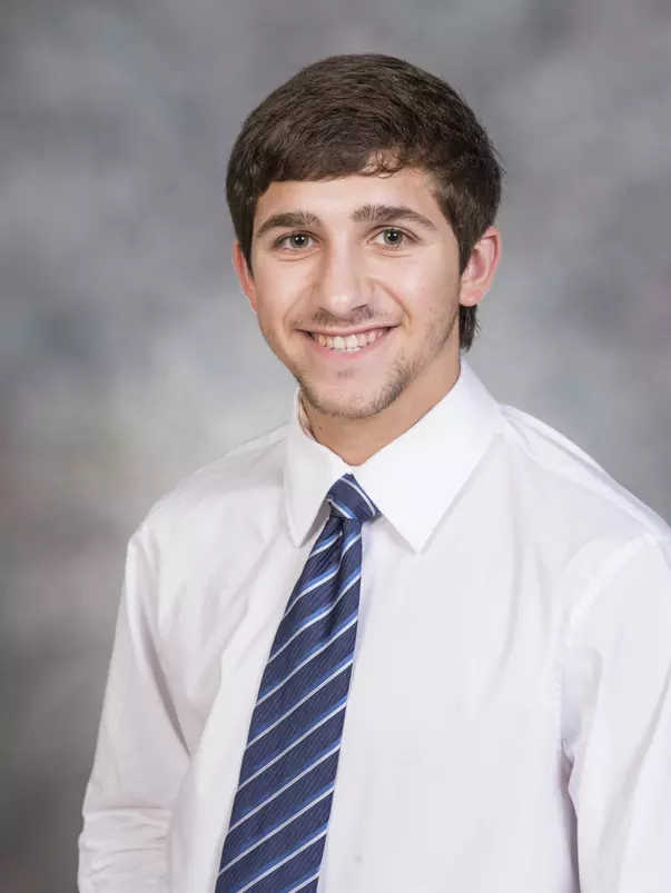 J.T. Trauber
2014-15 Headsho