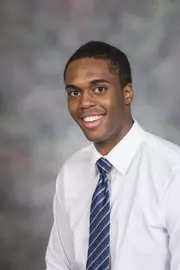 Denzel Davis
2014-15 Headsho