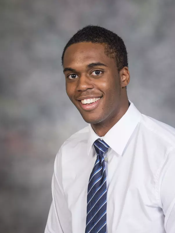 Denzel Davis
2014-15 Headsho